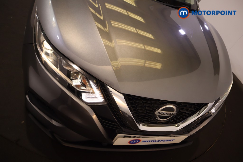 Nissan Qashqai Acenta Premium Automatic Petrol SUV - Stock Number (1612536) - 34th supplementary image