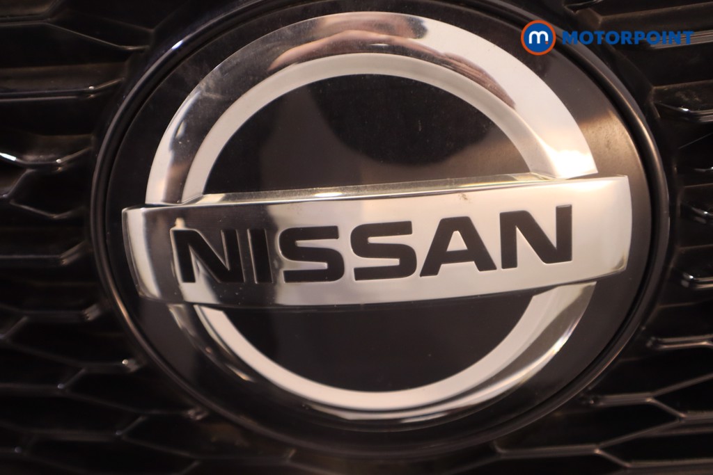 Nissan Qashqai Acenta Premium Automatic Petrol SUV - Stock Number (1612536) - 35th supplementary image