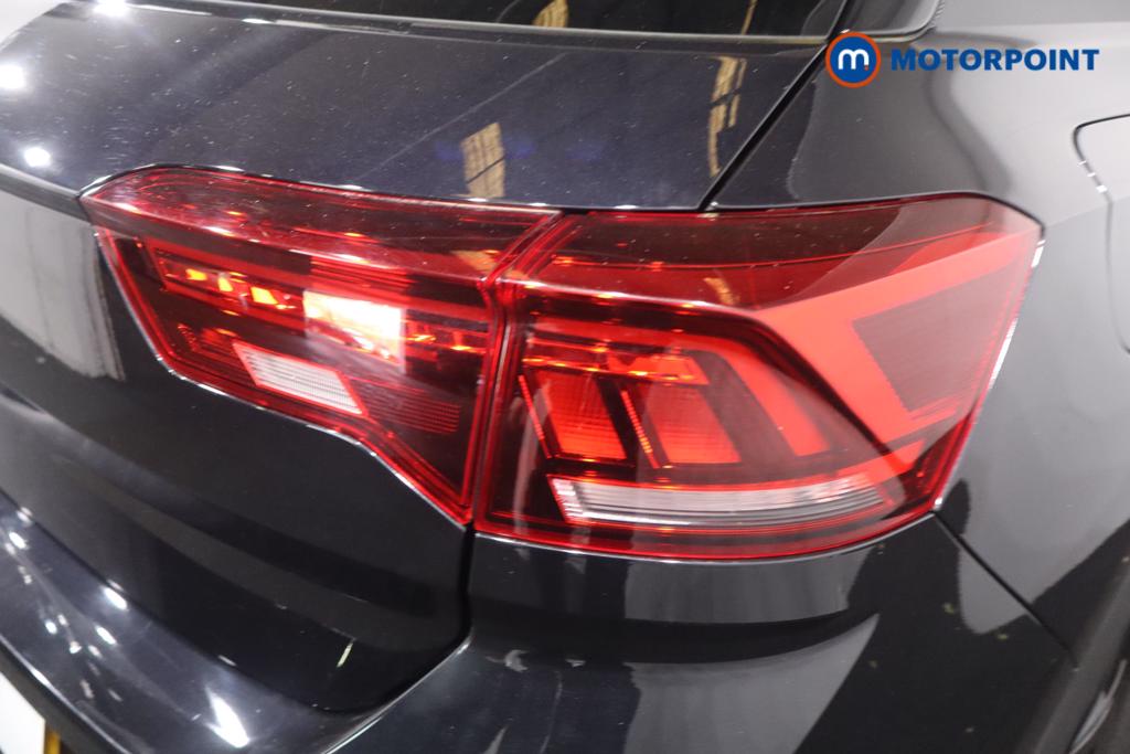 Volkswagen T-Roc R-Line Automatic Petrol SUV - Stock Number (1612570) - 3rd supplementary image