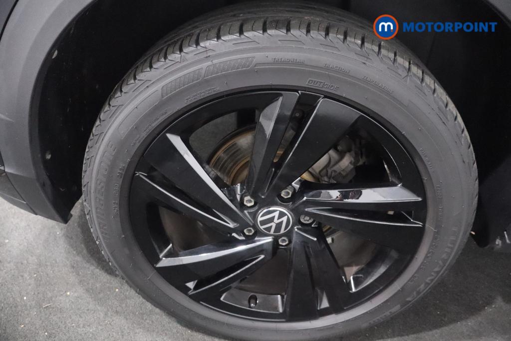 Volkswagen T-Roc R-Line Automatic Petrol SUV - Stock Number (1612570) - 6th supplementary image