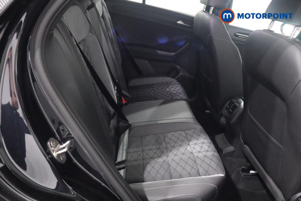 Volkswagen T-Roc R-Line Automatic Petrol SUV - Stock Number (1612570) - 7th supplementary image
