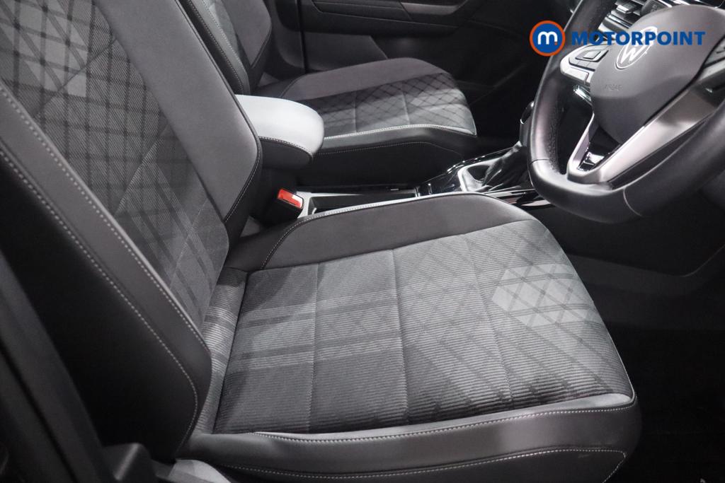 Volkswagen T-Roc R-Line Automatic Petrol SUV - Stock Number (1612570) - 12th supplementary image