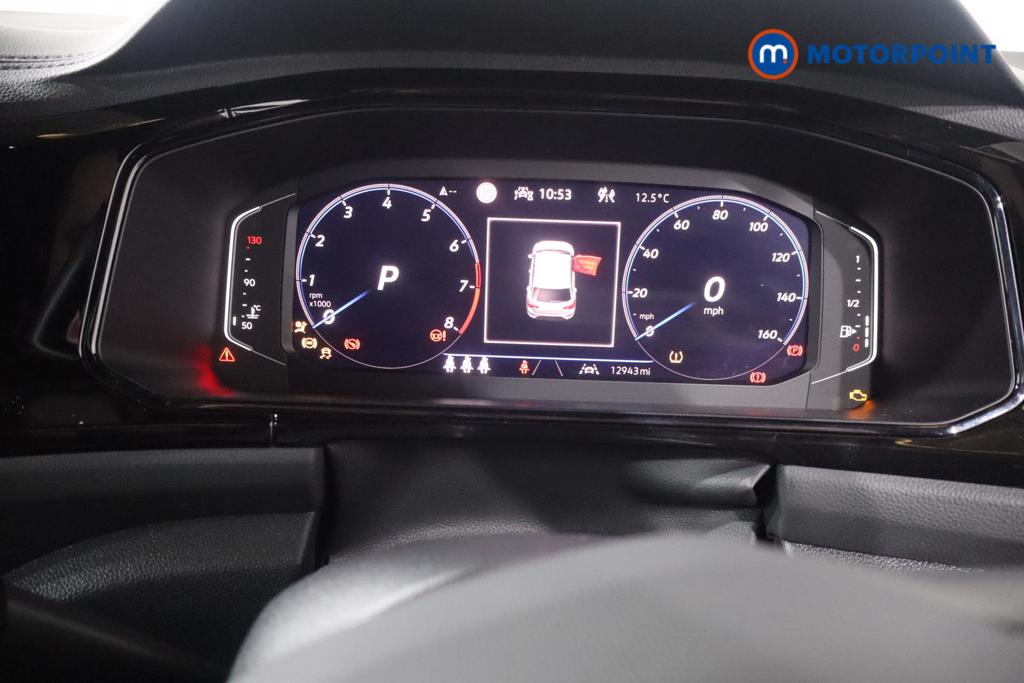 Volkswagen T-Roc R-Line Automatic Petrol SUV - Stock Number (1612570) - 14th supplementary image