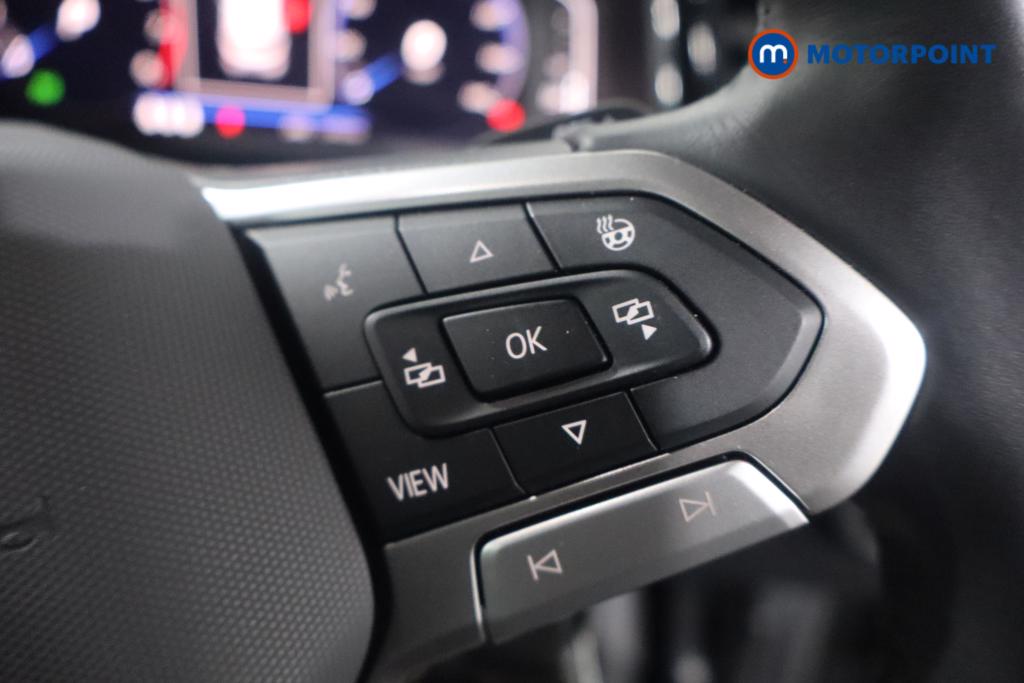 Volkswagen T-Roc R-Line Automatic Petrol SUV - Stock Number (1612570) - 16th supplementary image