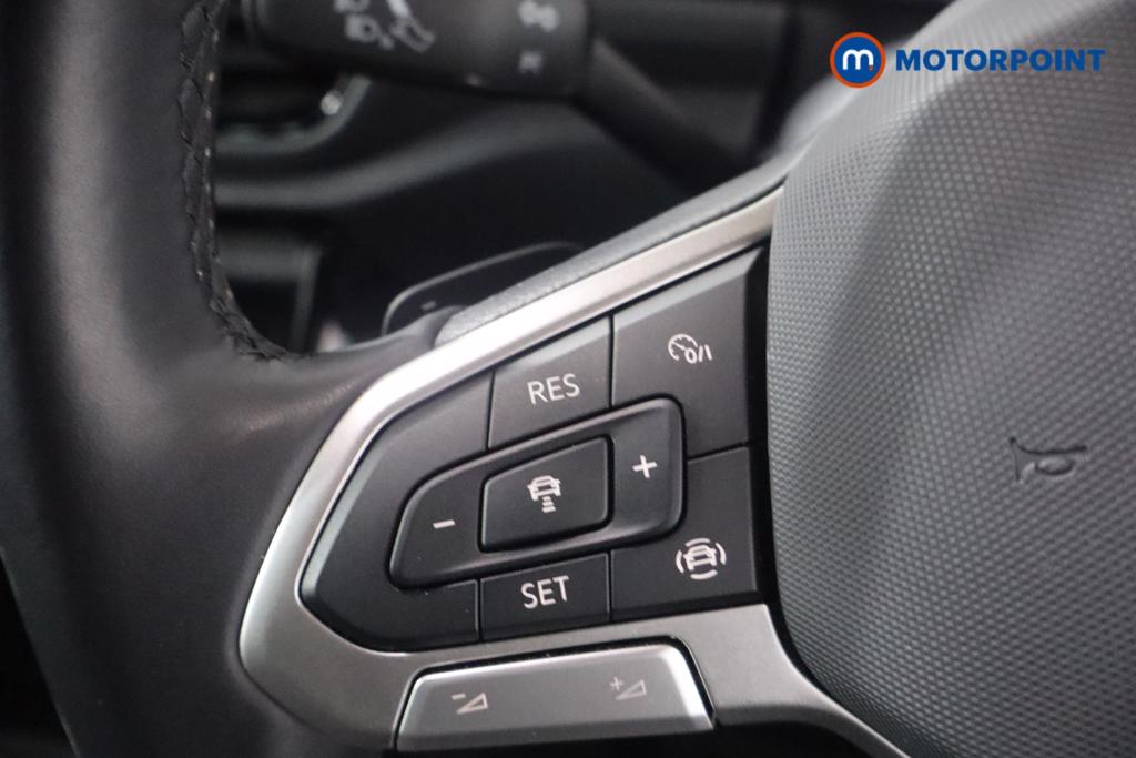 Volkswagen T-Roc R-Line Automatic Petrol SUV - Stock Number (1612570) - 17th supplementary image