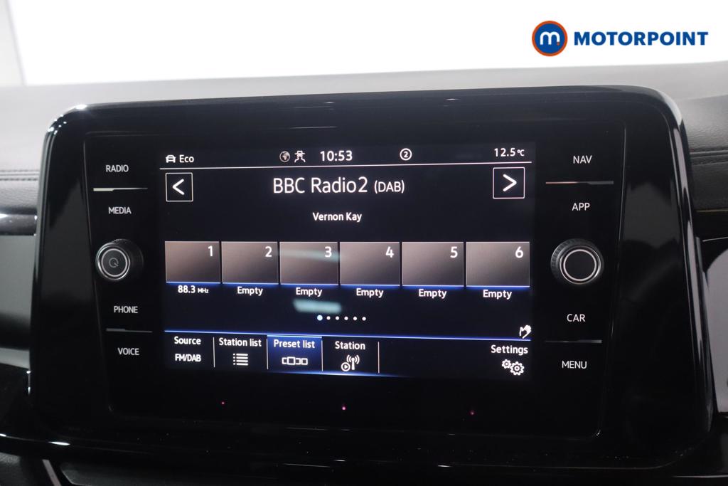 Volkswagen T-Roc R-Line Automatic Petrol SUV - Stock Number (1612570) - 18th supplementary image