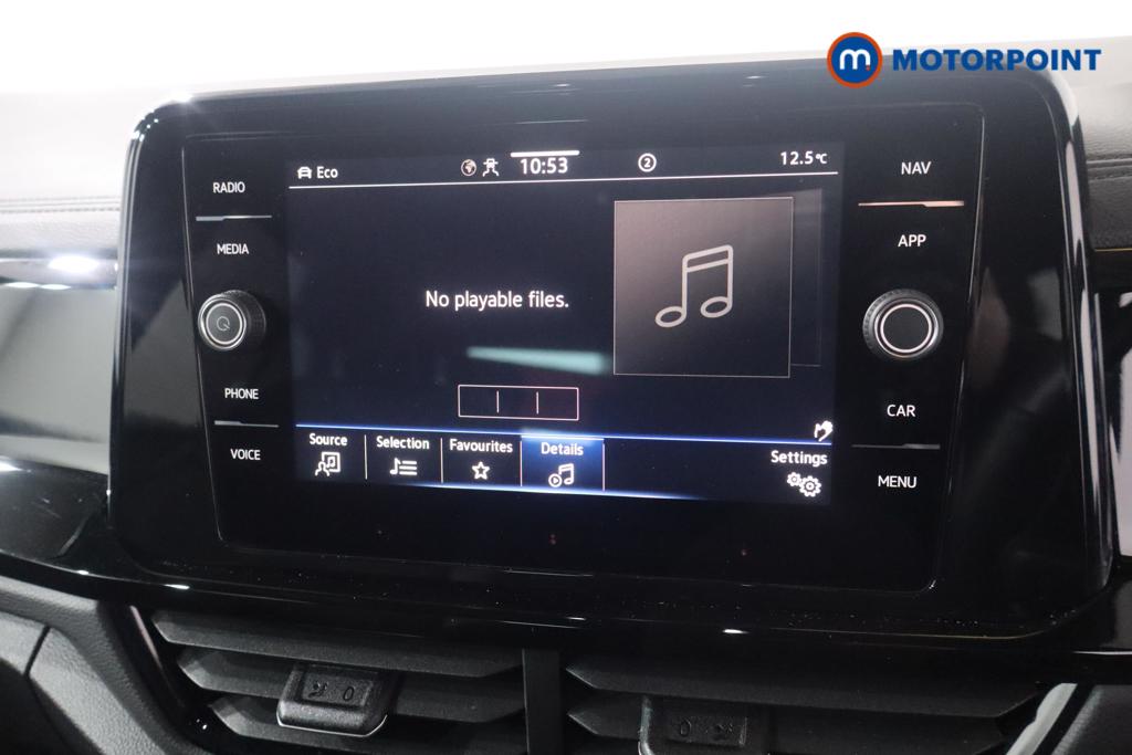 Volkswagen T-Roc R-Line Automatic Petrol SUV - Stock Number (1612570) - 19th supplementary image