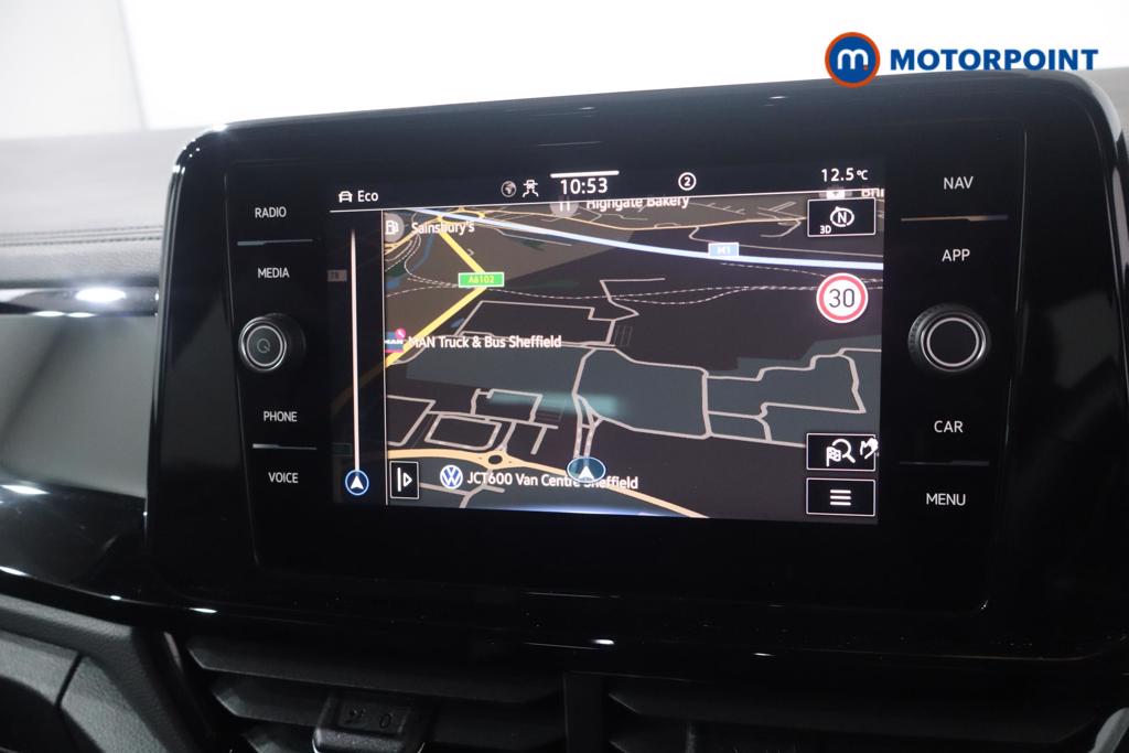 Volkswagen T-Roc R-Line Automatic Petrol SUV - Stock Number (1612570) - 21st supplementary image