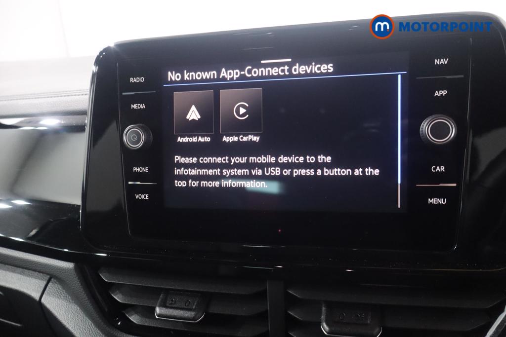 Volkswagen T-Roc R-Line Automatic Petrol SUV - Stock Number (1612570) - 22nd supplementary image