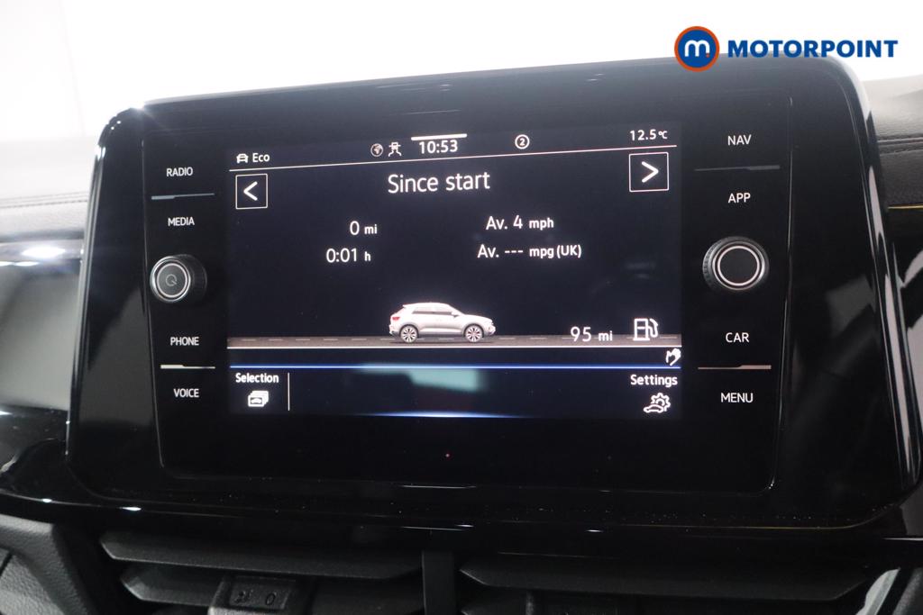 Volkswagen T-Roc R-Line Automatic Petrol SUV - Stock Number (1612570) - 23rd supplementary image