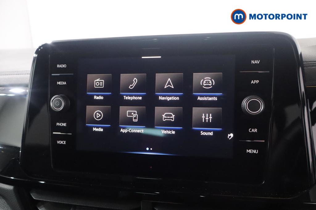 Volkswagen T-Roc R-Line Automatic Petrol SUV - Stock Number (1612570) - 24th supplementary image