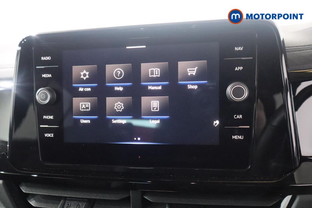 Volkswagen T-Roc R-Line Automatic Petrol SUV - Stock Number (1612570) - 25th supplementary image