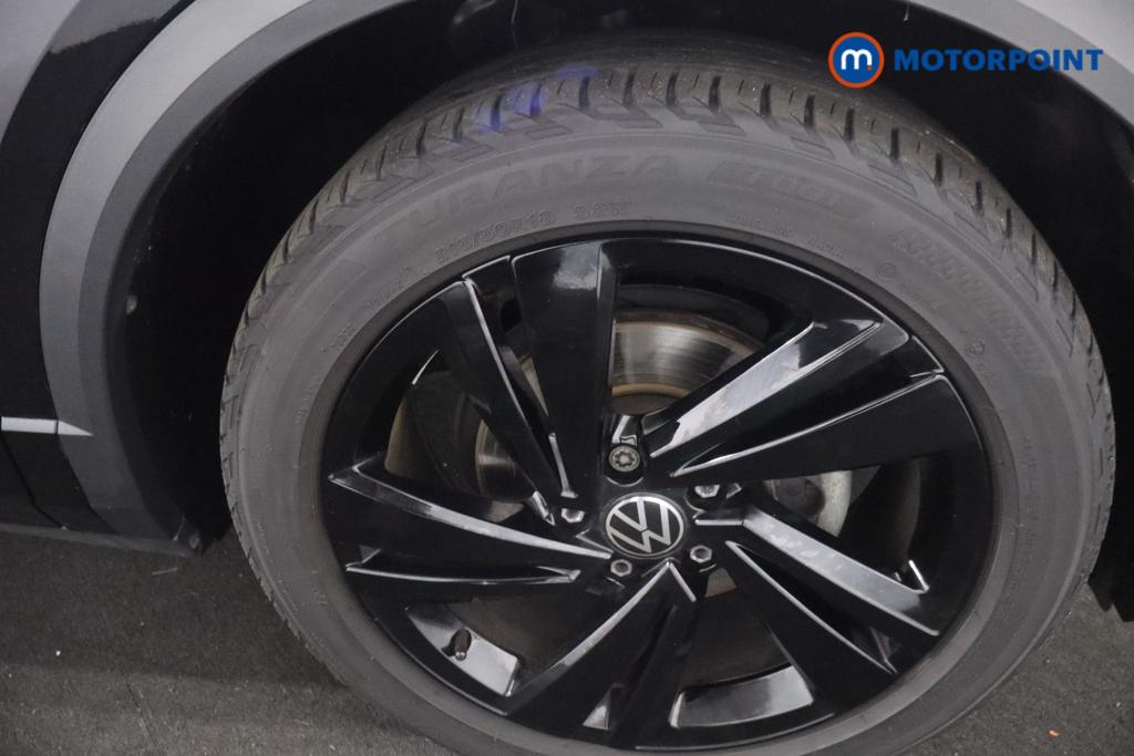 Volkswagen T-Roc R-Line Automatic Petrol SUV - Stock Number (1612570) - 27th supplementary image