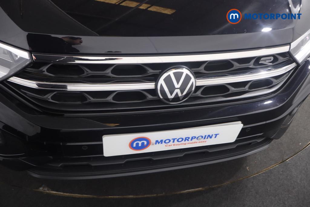 Volkswagen T-Roc R-Line Automatic Petrol SUV - Stock Number (1612570) - 28th supplementary image