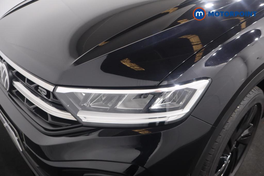 Volkswagen T-Roc R-Line Automatic Petrol SUV - Stock Number (1612570) - 29th supplementary image