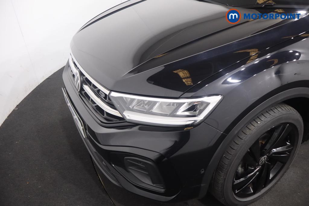 Volkswagen T-Roc R-Line Automatic Petrol SUV - Stock Number (1612570) - 30th supplementary image