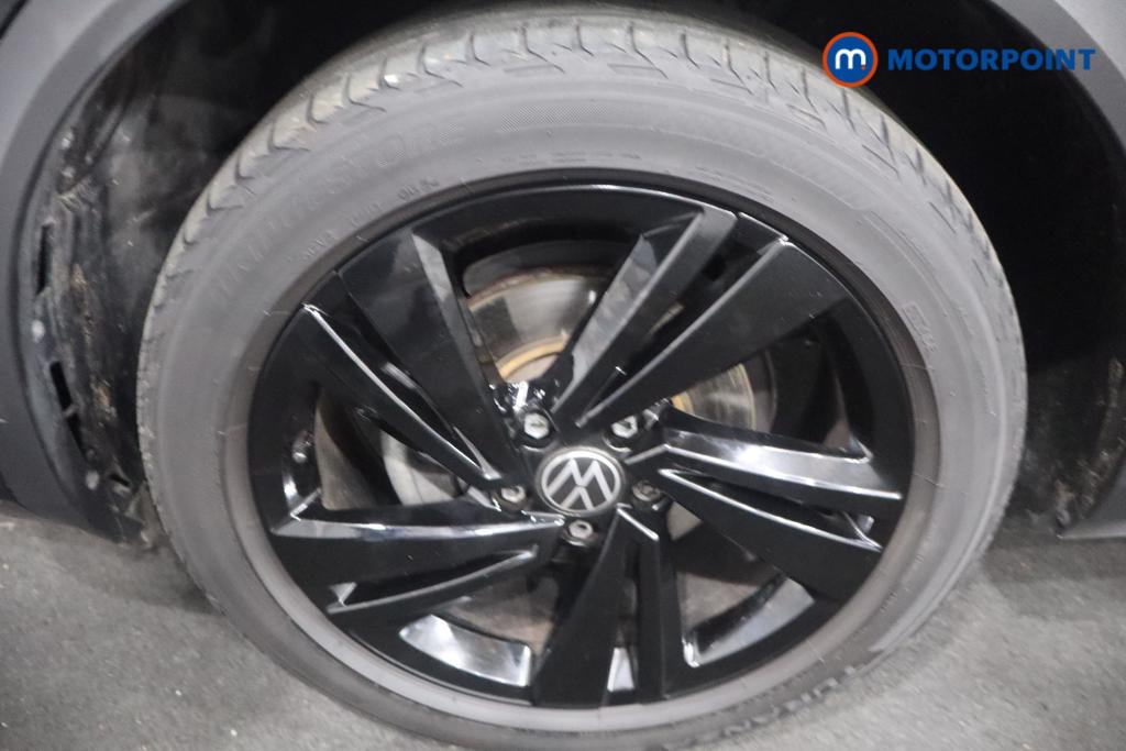 Volkswagen T-Roc R-Line Automatic Petrol SUV - Stock Number (1612570) - 31st supplementary image