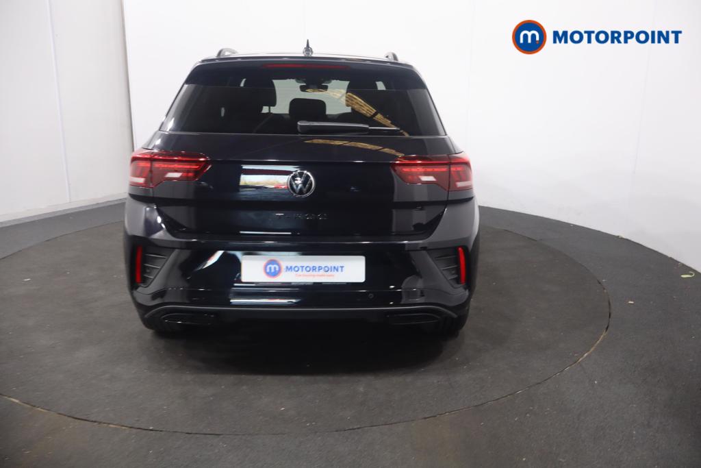 Volkswagen T-Roc R-Line Automatic Petrol SUV - Stock Number (1612570) - 1st supplementary image