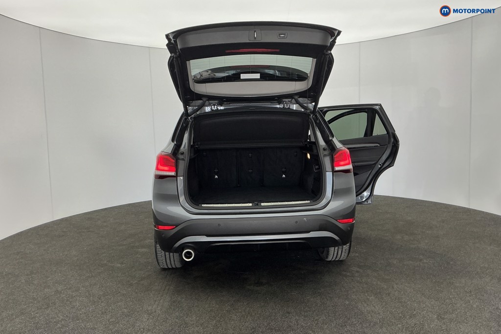 BMW X1 Sport Manual Petrol SUV - Stock Number (1613207) - 4th supplementary image