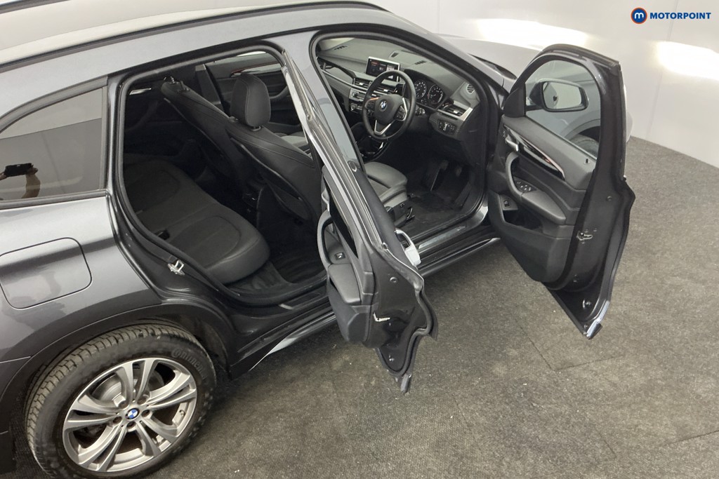 BMW X1 Sport Manual Petrol SUV - Stock Number (1613207) - 5th supplementary image