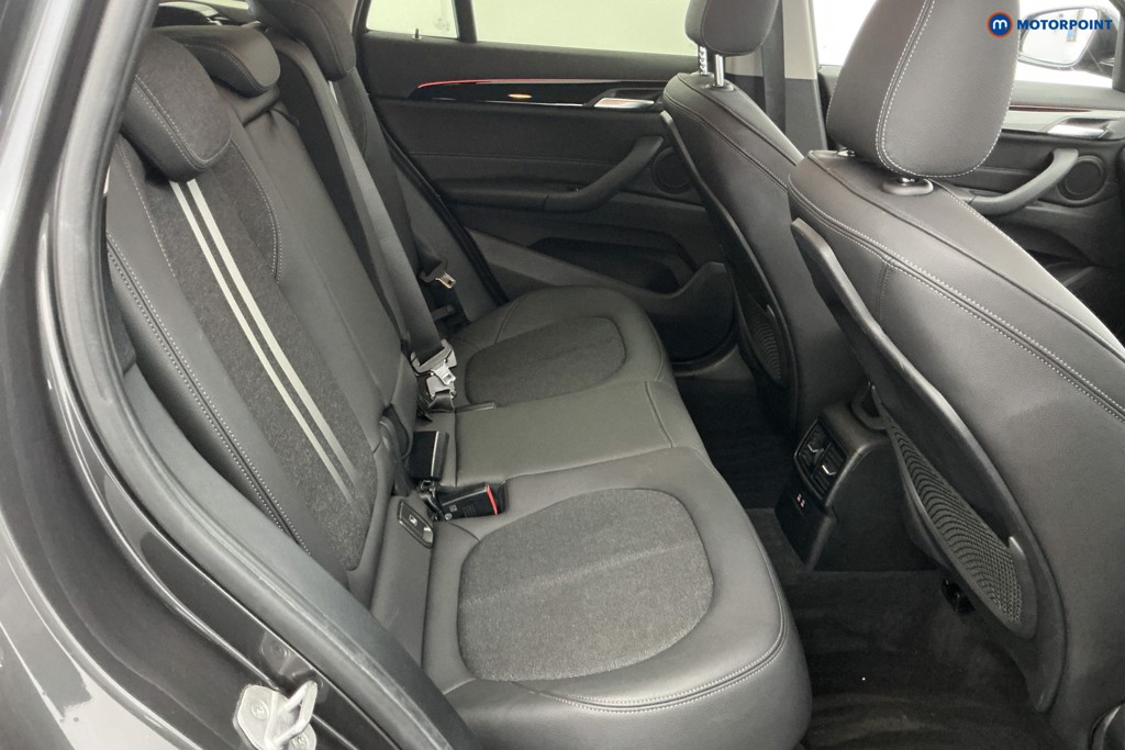 BMW X1 Sport Manual Petrol SUV - Stock Number (1613207) - 6th supplementary image