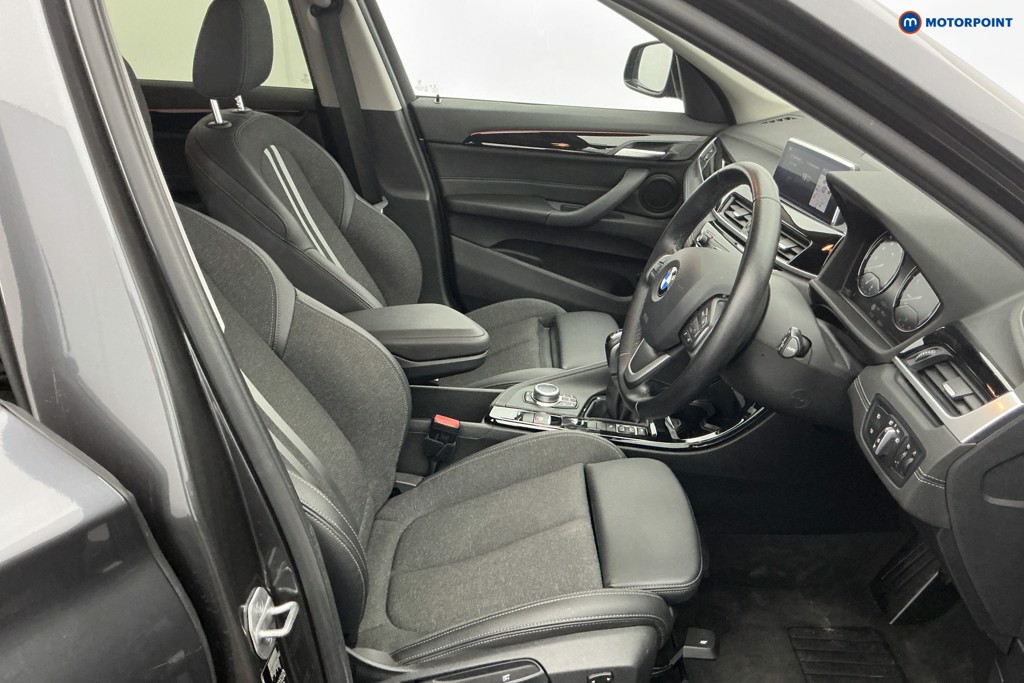 BMW X1 Sport Manual Petrol SUV - Stock Number (1613207) - 7th supplementary image