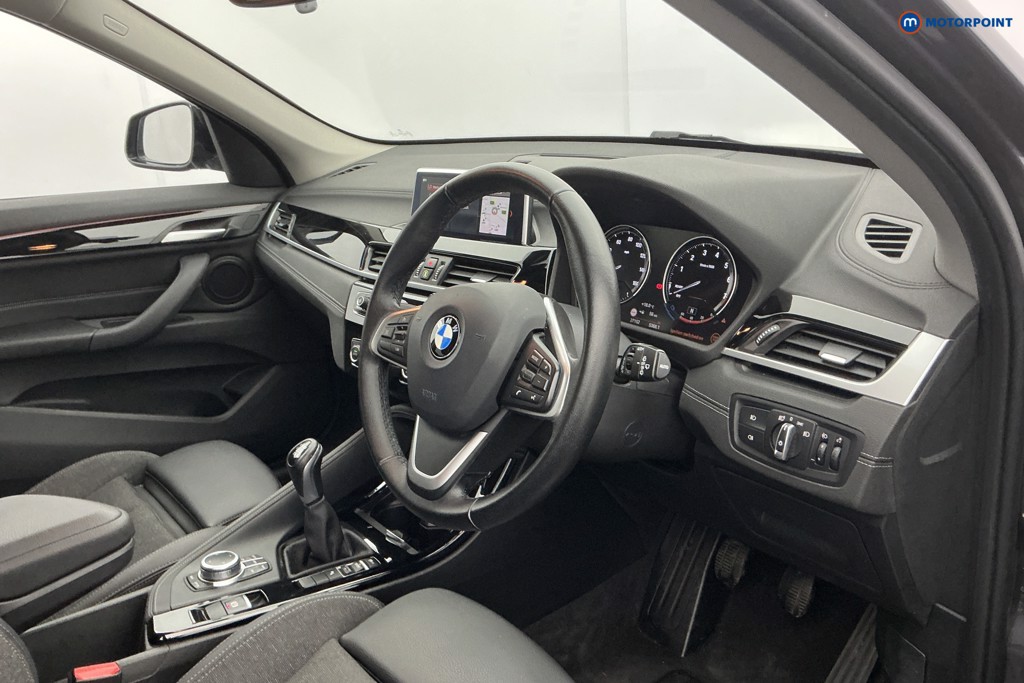 BMW X1 Sport Manual Petrol SUV - Stock Number (1613207) - 9th supplementary image