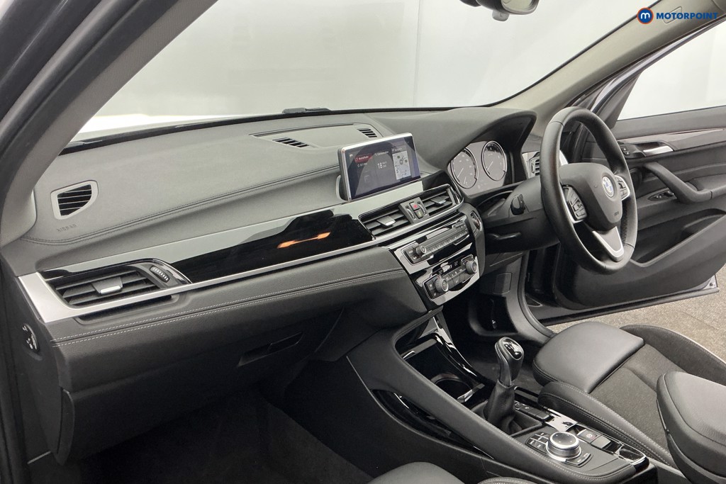 BMW X1 Sport Manual Petrol SUV - Stock Number (1613207) - 10th supplementary image