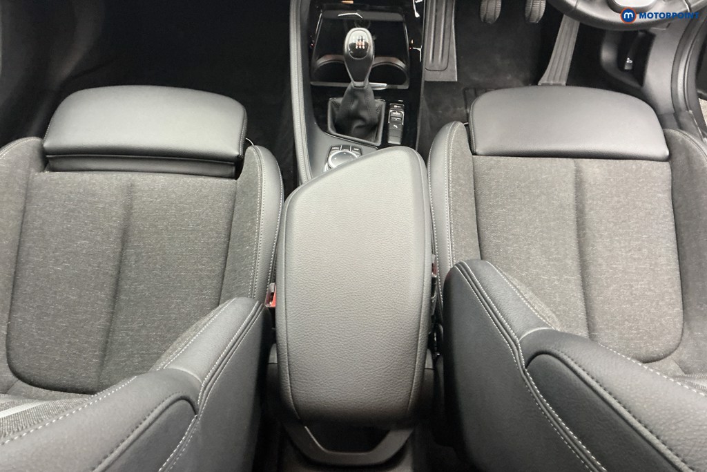 BMW X1 Sport Manual Petrol SUV - Stock Number (1613207) - 12th supplementary image