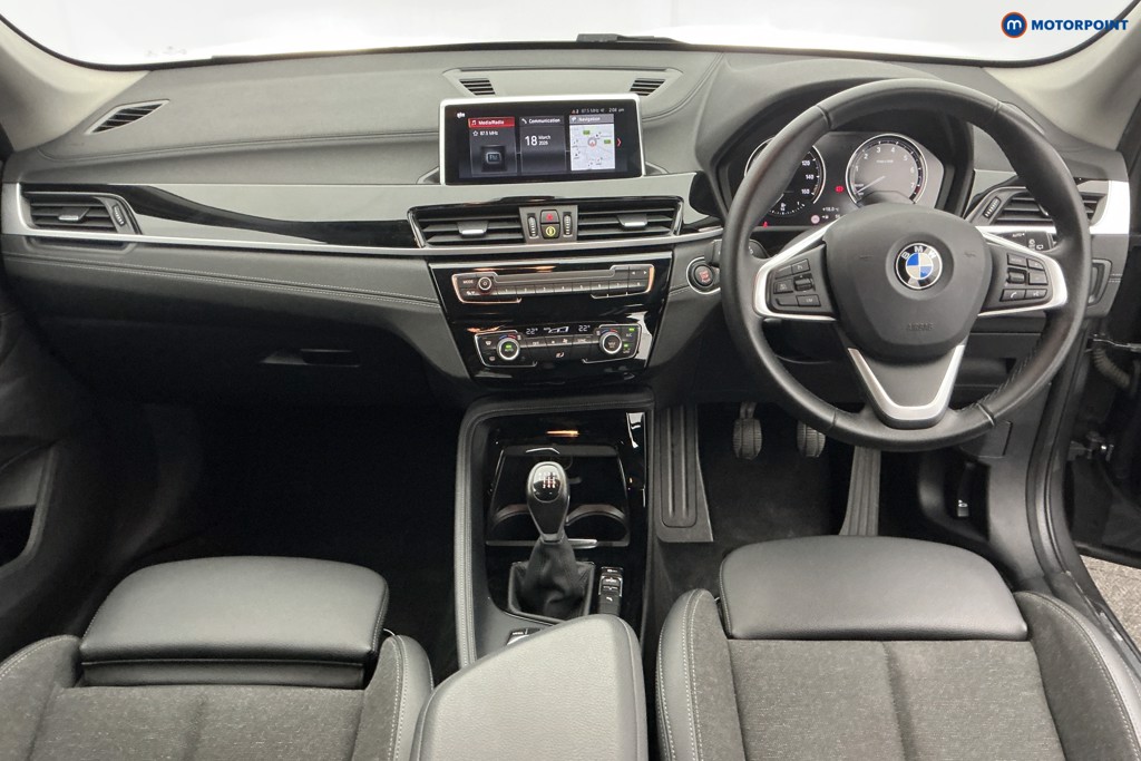 BMW X1 Sport Manual Petrol SUV - Stock Number (1613207) - 13th supplementary image