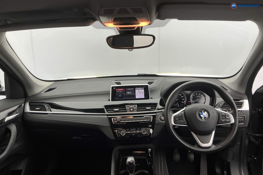 BMW X1 Sport Manual Petrol SUV - Stock Number (1613207) - 14th supplementary image