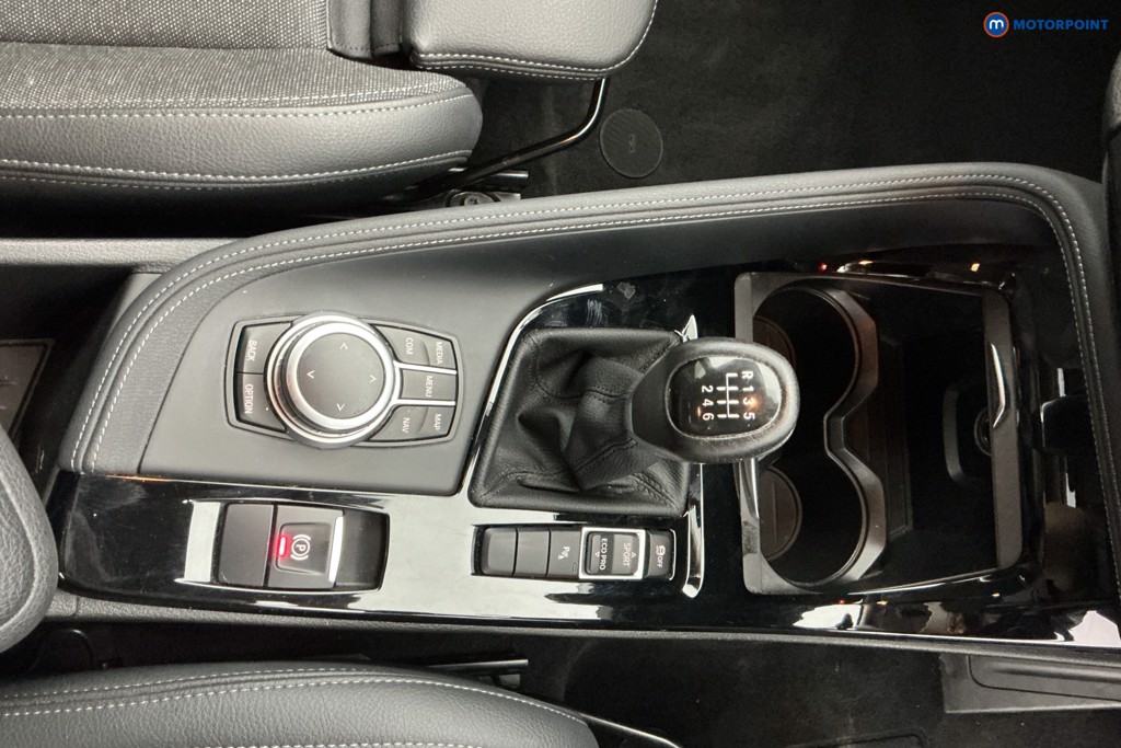BMW X1 Sport Manual Petrol SUV - Stock Number (1613207) - 18th supplementary image