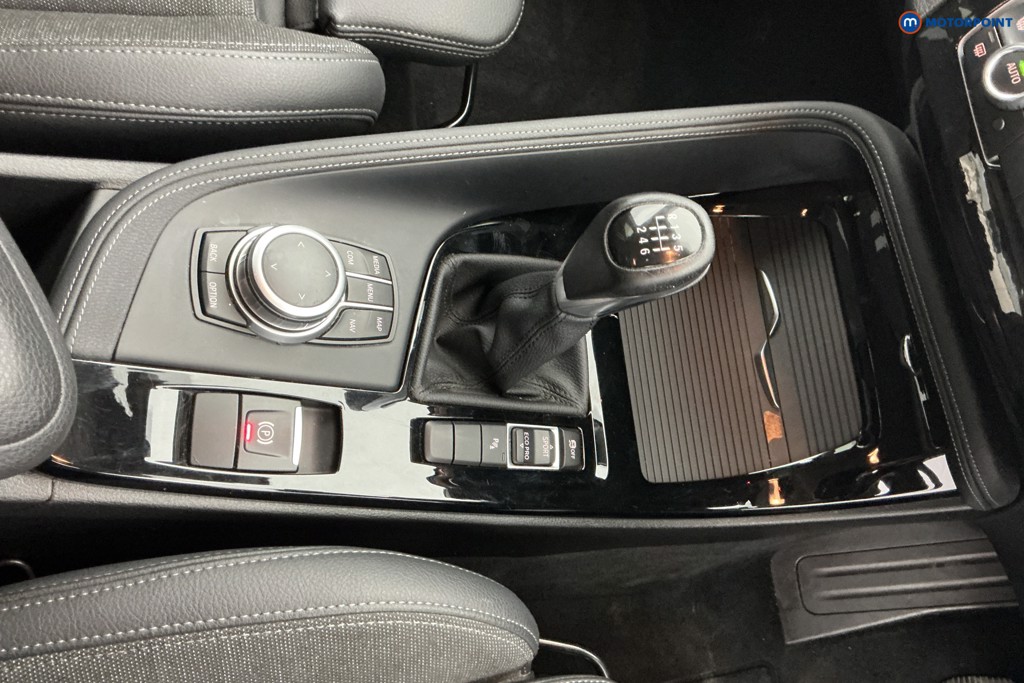 BMW X1 Sport Manual Petrol SUV - Stock Number (1613207) - 21st supplementary image