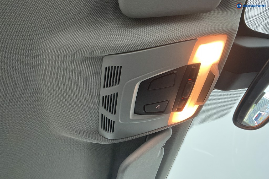 BMW X1 Sport Manual Petrol SUV - Stock Number (1613207) - 22nd supplementary image