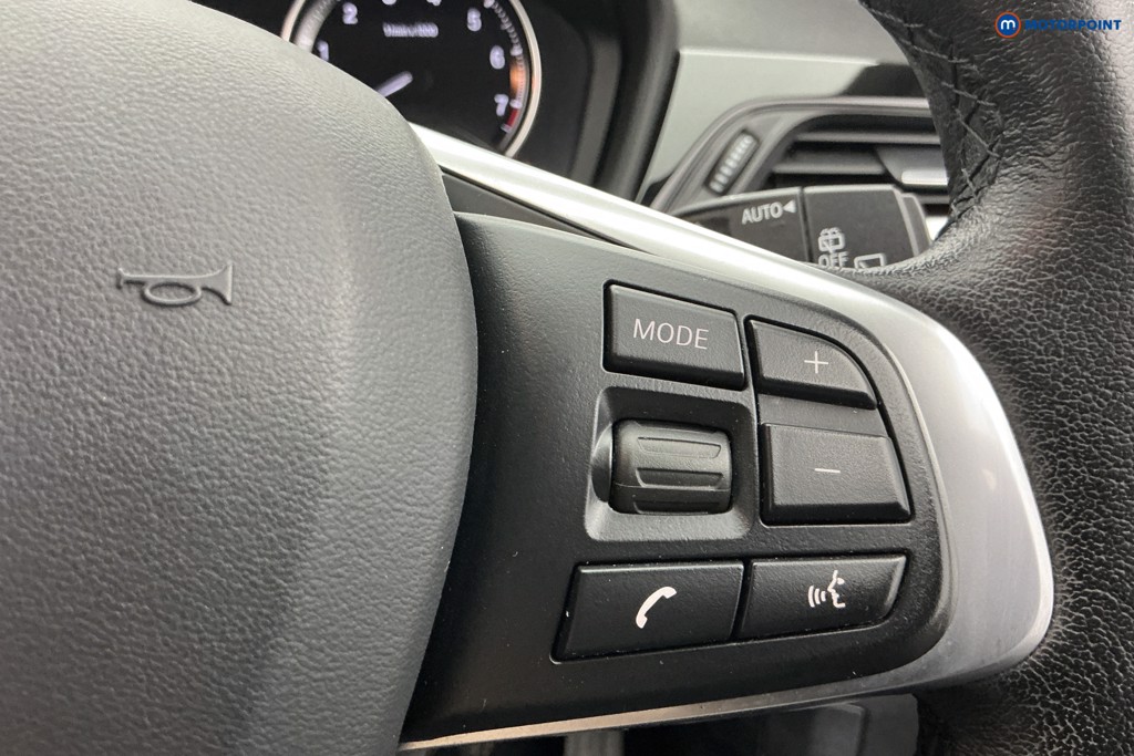 BMW X1 Sport Manual Petrol SUV - Stock Number (1613207) - 25th supplementary image