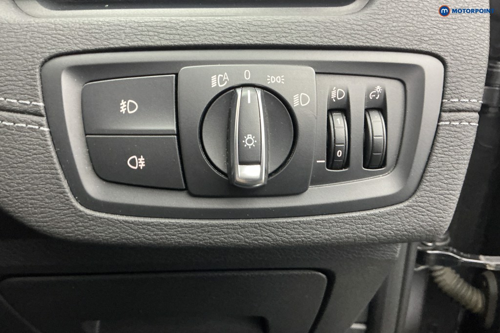 BMW X1 Sport Manual Petrol SUV - Stock Number (1613207) - 26th supplementary image