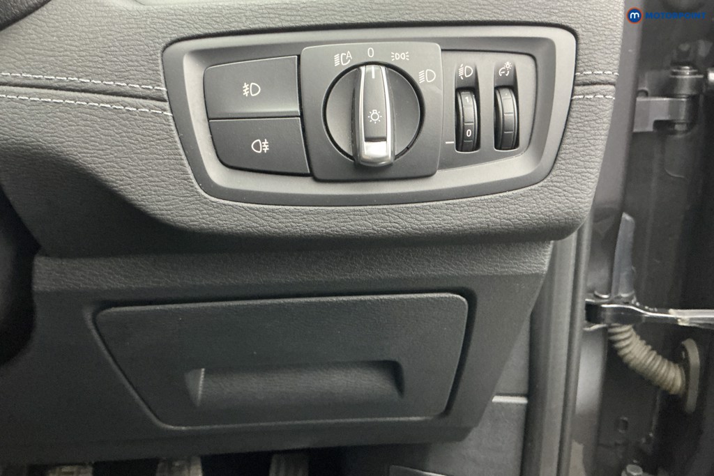 BMW X1 Sport Manual Petrol SUV - Stock Number (1613207) - 27th supplementary image