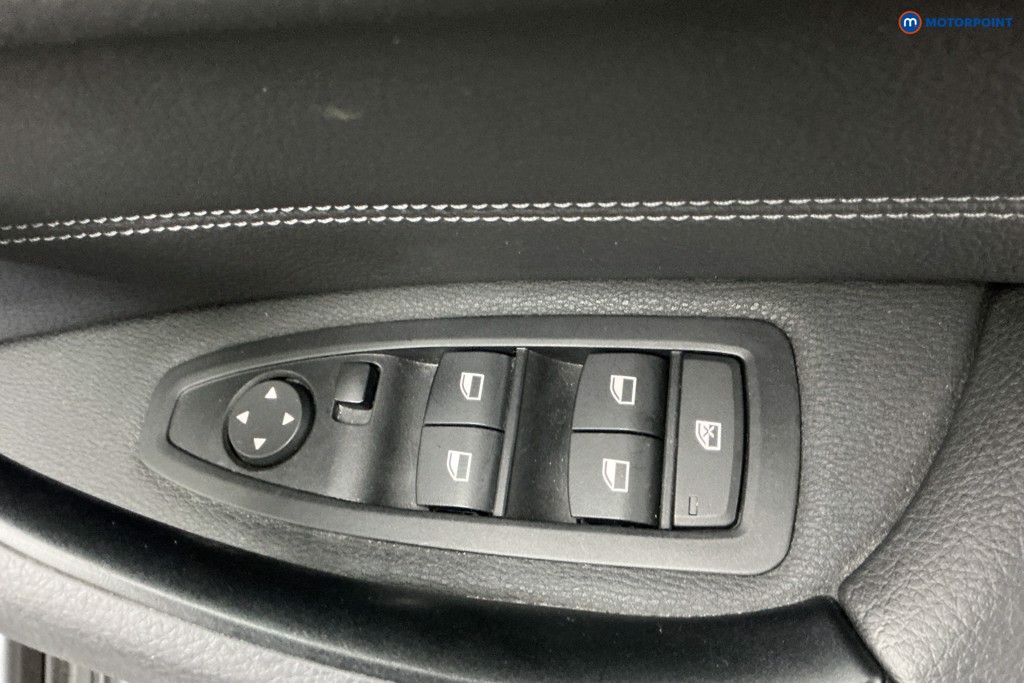 BMW X1 Sport Manual Petrol SUV - Stock Number (1613207) - 29th supplementary image