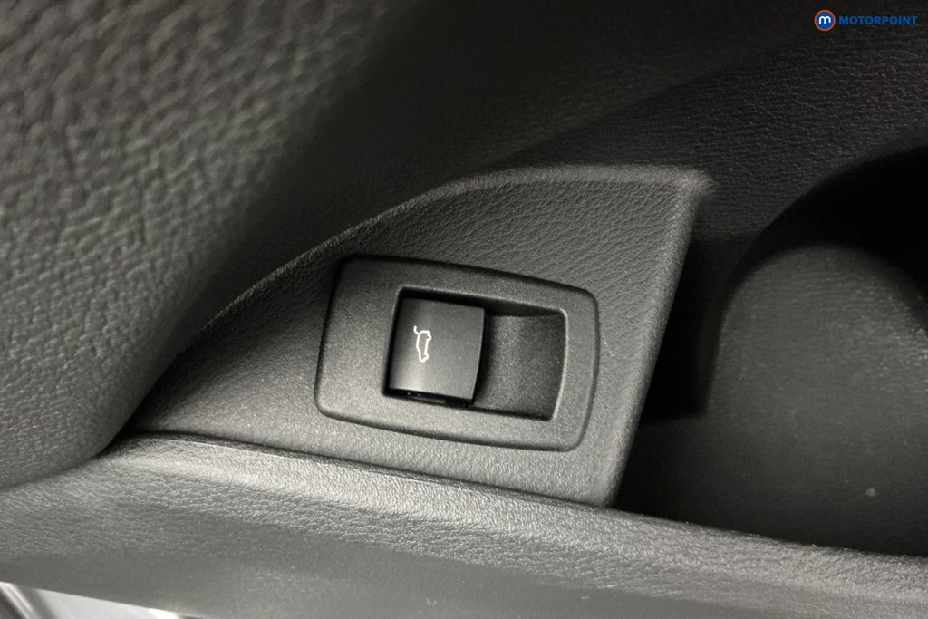 BMW X1 Sport Manual Petrol SUV - Stock Number (1613207) - 30th supplementary image