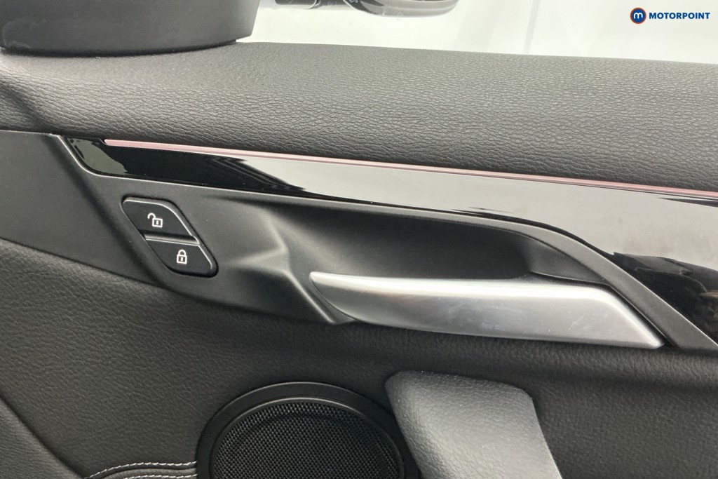 BMW X1 Sport Manual Petrol SUV - Stock Number (1613207) - 31st supplementary image