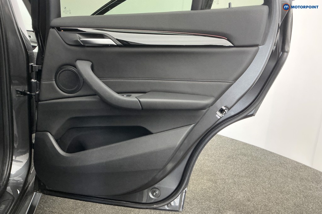 BMW X1 Sport Manual Petrol SUV - Stock Number (1613207) - 32nd supplementary image