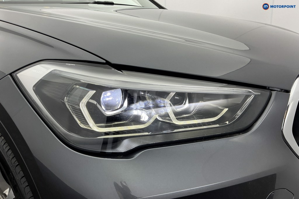 BMW X1 Sport Manual Petrol SUV - Stock Number (1613207) - 34th supplementary image