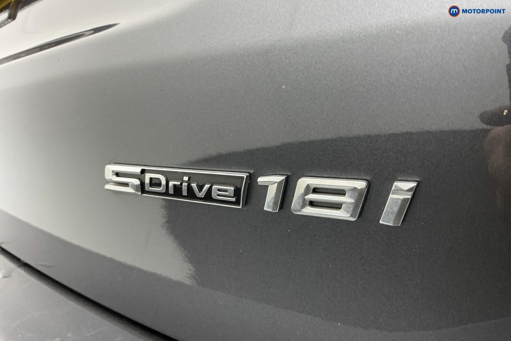 BMW X1 Sport Manual Petrol SUV - Stock Number (1613207) - 37th supplementary image