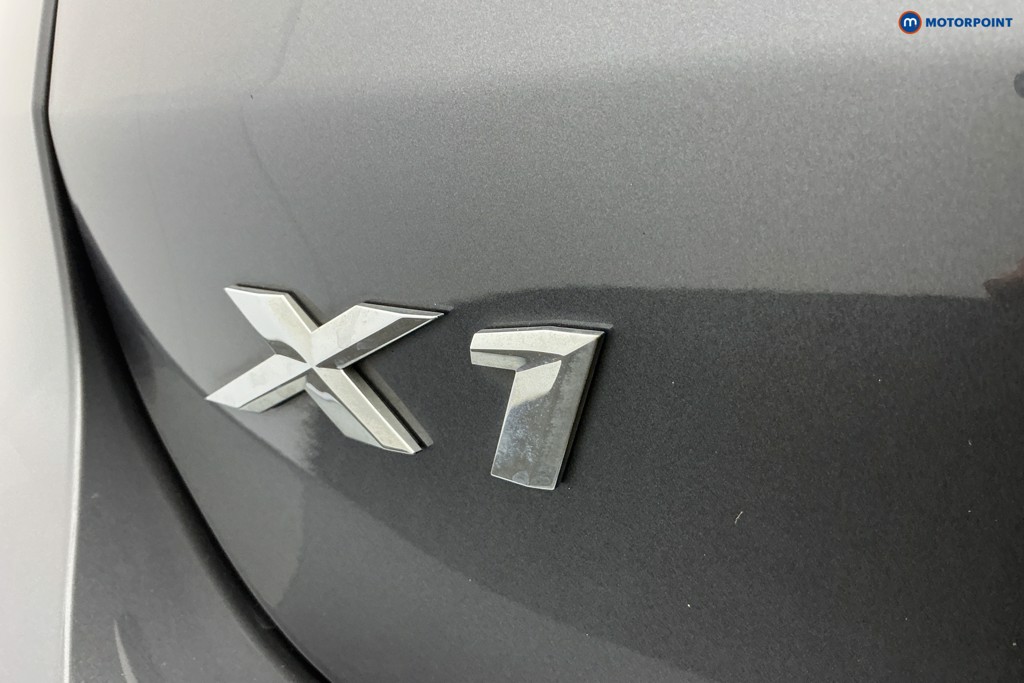 BMW X1 Sport Manual Petrol SUV - Stock Number (1613207) - 38th supplementary image