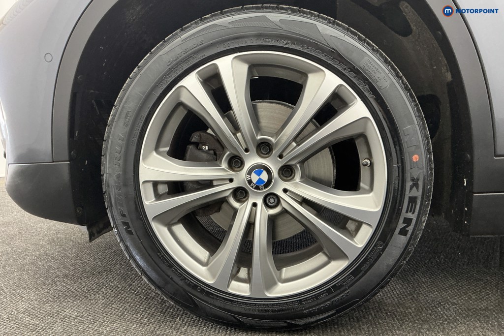 BMW X1 Sport Manual Petrol SUV - Stock Number (1613207) - 39th supplementary image