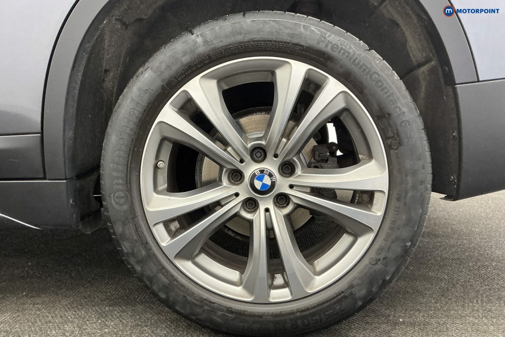 BMW X1 Sport Manual Petrol SUV - Stock Number (1613207) - 40th supplementary image