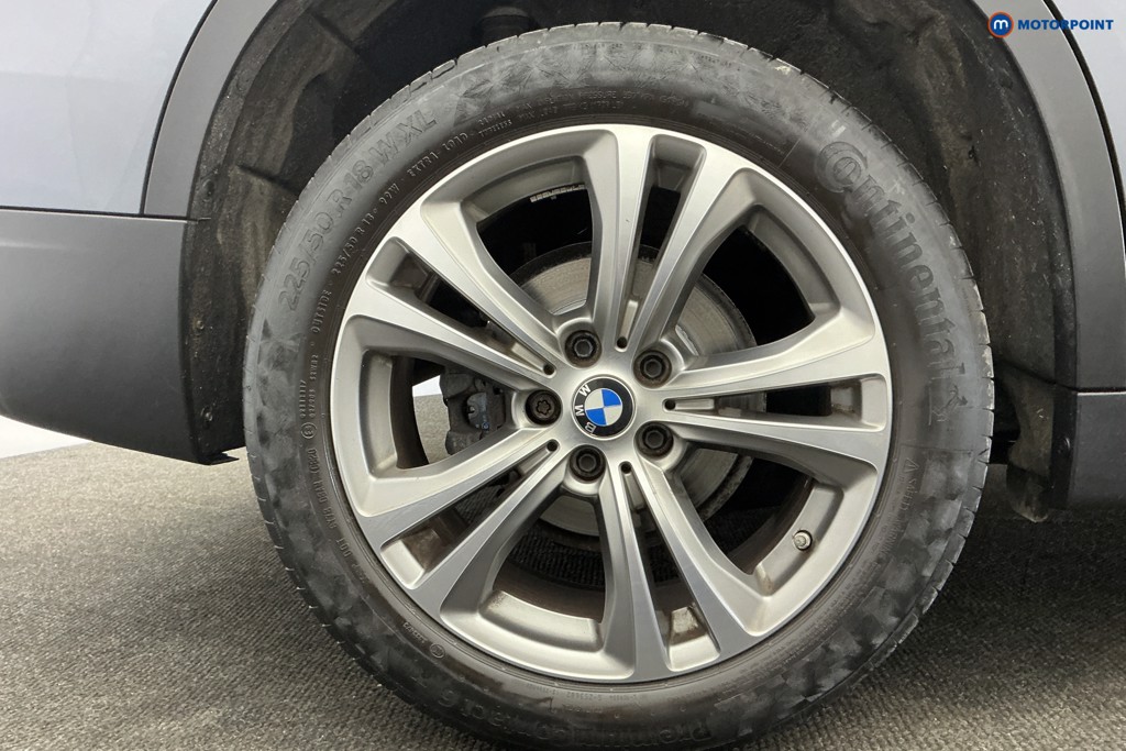 BMW X1 Sport Manual Petrol SUV - Stock Number (1613207) - 41st supplementary image