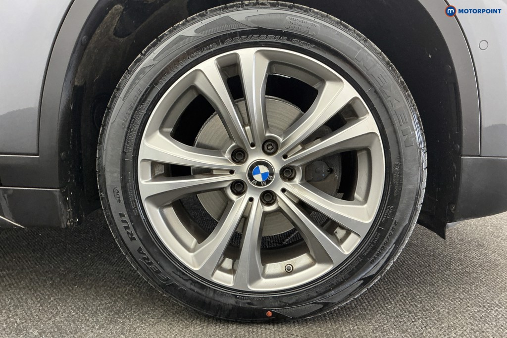 BMW X1 Sport Manual Petrol SUV - Stock Number (1613207) - 42nd supplementary image