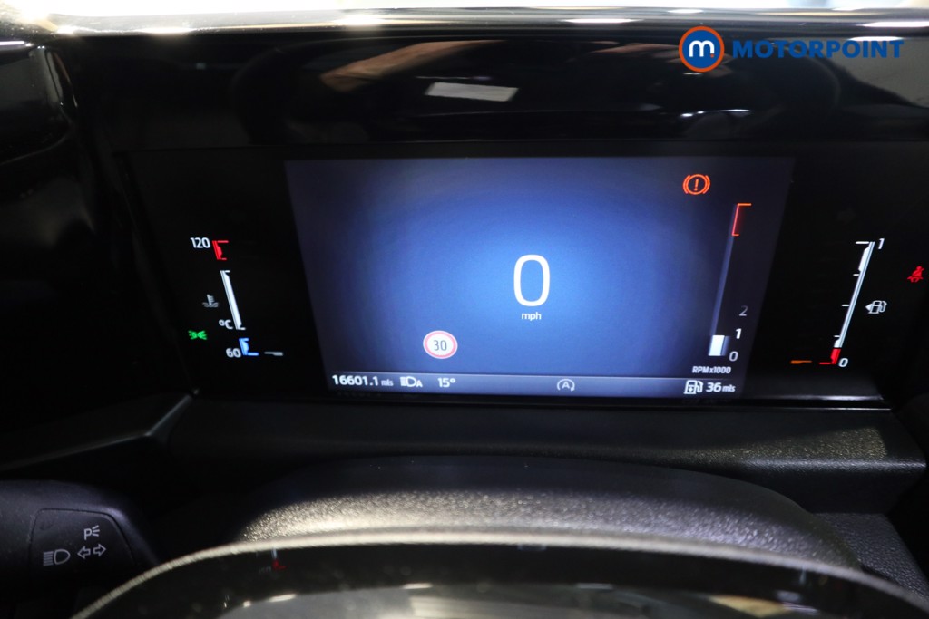 Ford Transit Custom Limited Manual Diesel Panel Van - Stock Number (1614008) - 5th supplementary image