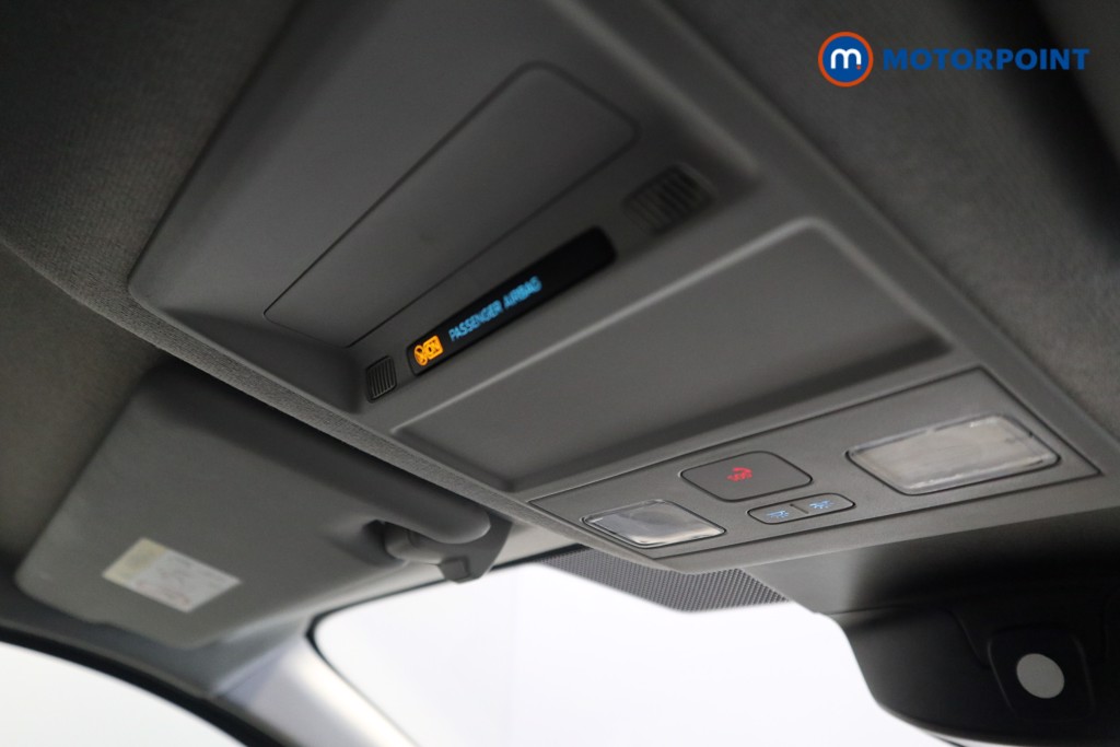 Ford Transit Custom Limited Manual Diesel Panel Van - Stock Number (1614008) - 10th supplementary image